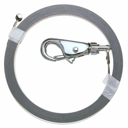 Apex Tool Group Replacement Tape Blade For Atlas Chrome Clad/Nubian Double Duty Oil Gauging 1/2" X 50' OCN1293SF590N